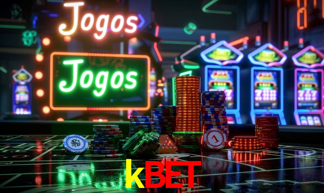 Apostas com odds competitivas na kbet