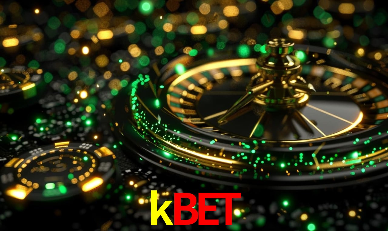 Slots com jackpots e giros grátis na kbet