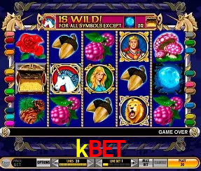 Cassino ao vivo com dealers reais na kbet