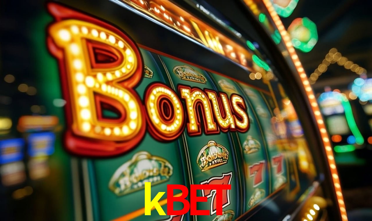 Jogos com bônus e suporte 24h na kbet